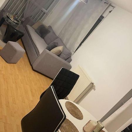 Appartement T2 Au Chartrons Bordeaux Exteriér fotografie