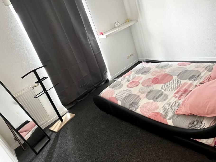 Appartement T2 Au Chartrons Bordeaux Exteriér fotografie