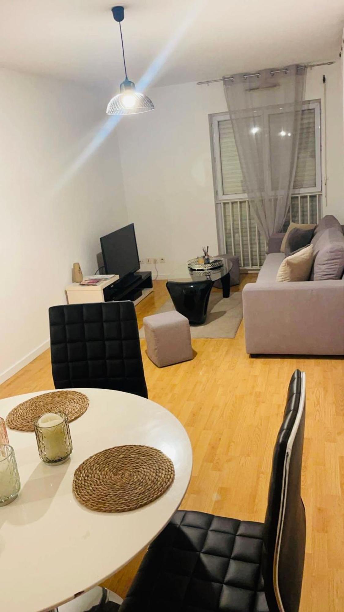 Appartement T2 Au Chartrons Bordeaux Exteriér fotografie
