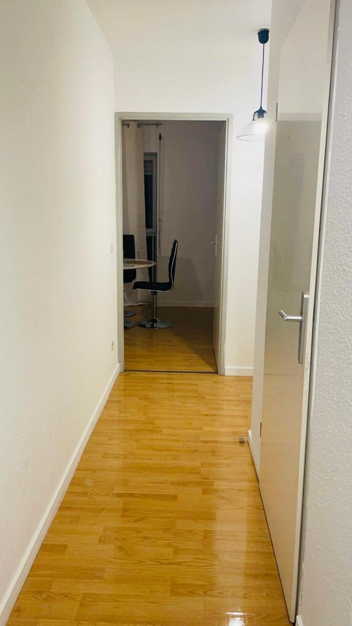 Appartement T2 Au Chartrons Bordeaux Exteriér fotografie